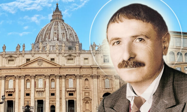 Artémides Zatti será santo