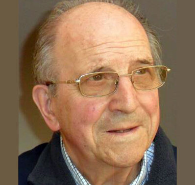 Miguel Antonio Echamendi Aristu, salesiano sacerdote (1934-2022)