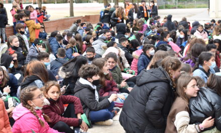Más de 650 participantes volvieron a llenar Aranjuez en el Encuentro de Chiquis