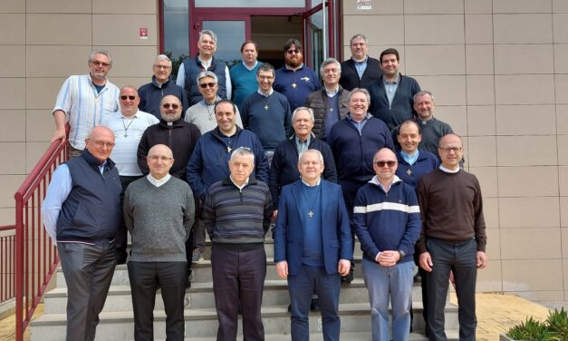 Sevilla acoge el encuentro de la Conferencia Ibérica y la reunión de la Región Mediterránea