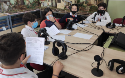 La familia radiofónica salesiana crece para dar voz a la Comunidad Educativo Pastoral