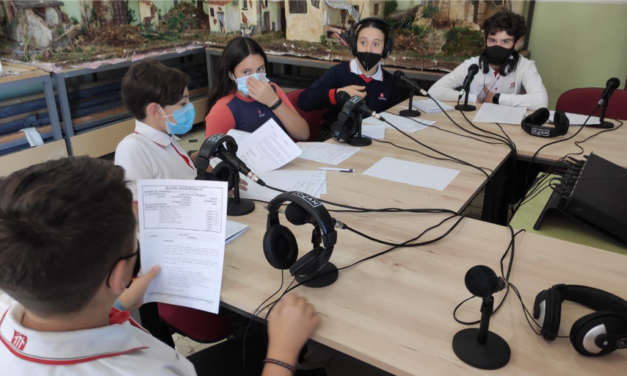 La família radiofònica salesiana creix per donar veu a la Comunitat Educativo Pastoral