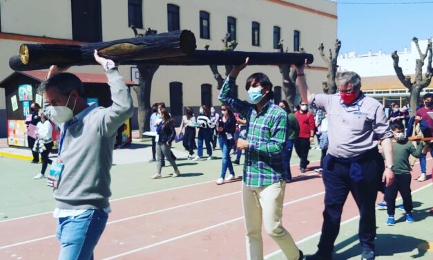 Los Salesianos organizan de nuevo los encuentros de Pascua