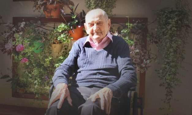 Fallece el salesiano más longevo del mundo