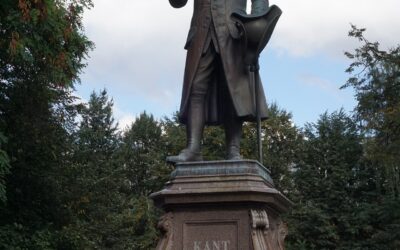 La expulsión de Kant