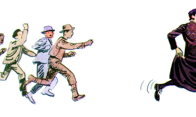 El pañuelo