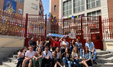 Una oportunidad de crecimiento para los jóvenes a través del Servicio Civil Italiano