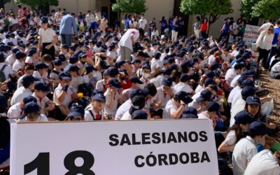 “La enseñanza católica es la siembra de la evangelización para el futuro”