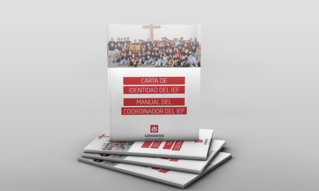 La Inspectoria Salesiana Maria Auxiliadora presenta la Carta d’identitat de l’Itinerari d’Educació a la Fe i el Manual del Coordinador Local de Pastoral