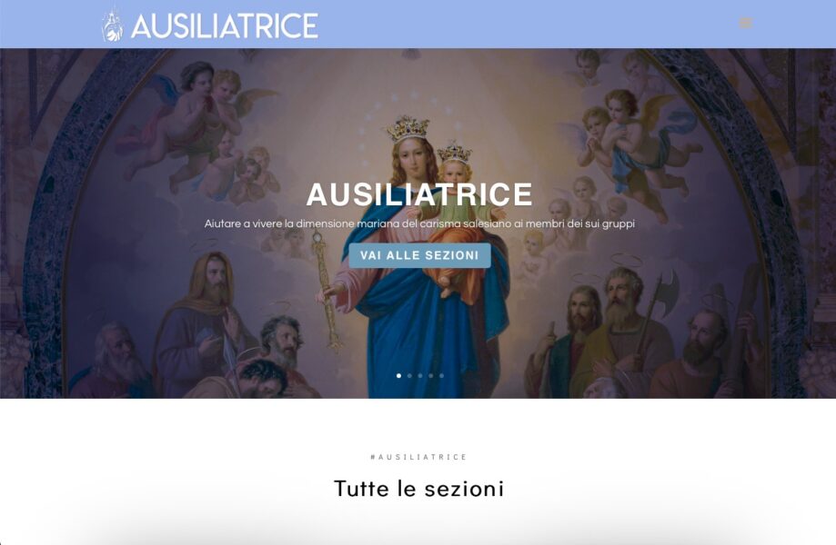 Ausiliatrice 2