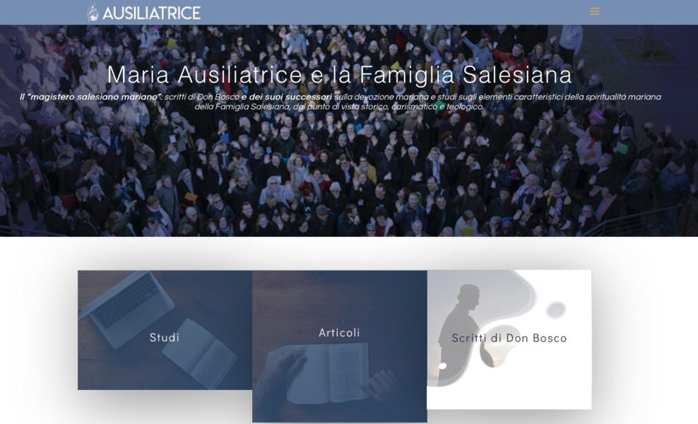 Ausiliatrice 3