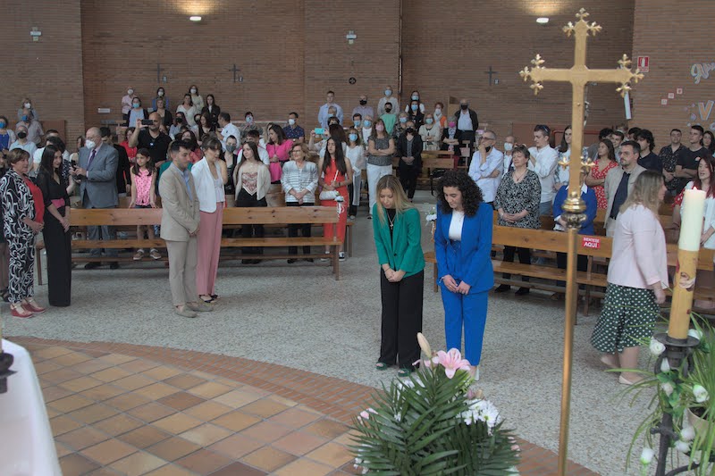 CONFIRMACIONES 07