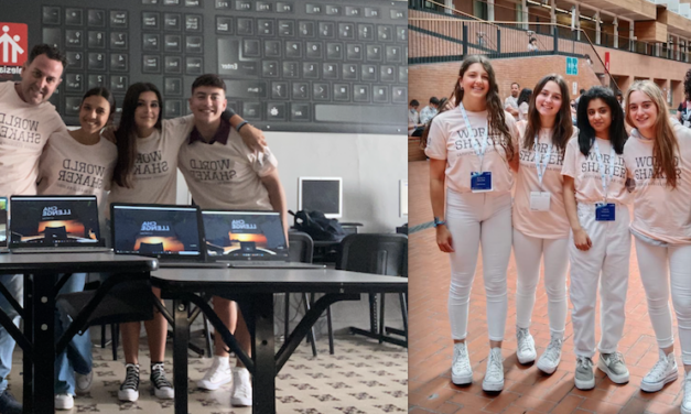 Salesianos Rota y Salesianos Sarrià ganadores del viaje a Silicon Valley de Educaixa