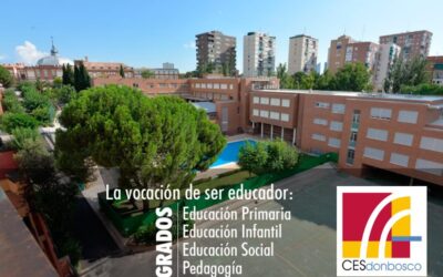 Una nueva jornada de puertas abiertas en el CES Don Bosco