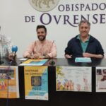 La Dióciesis de Ourense cuenta con Amencer para presentar la oferta de Verano
