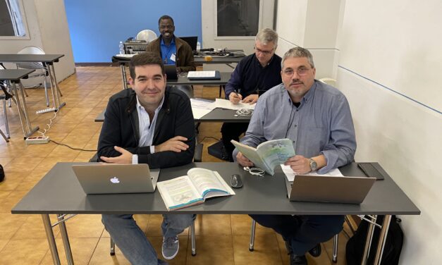 Valdocco acull la 3a edició de l’Escola per a Delegats Inspectorials de Pastoral Juvenil