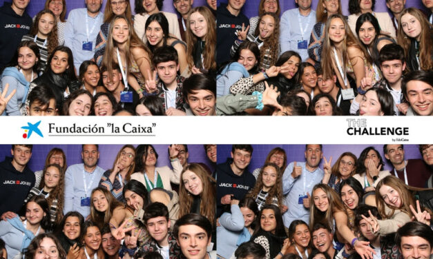 Innovación y sostenibilidad se dan la mano entre las destacadas propuestas salesianas en la fase final del EduCaixa Challenge