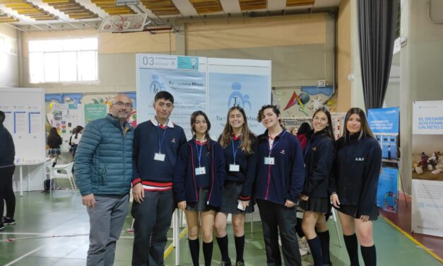Salesianos Utrera y Alcalá de Guadaíra reconocidos por la innovación empresarial nacida en las aulas