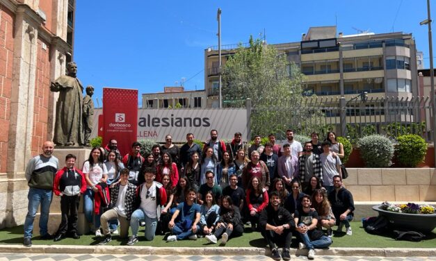 La Federació Don Bosco de Centres Juvenils de València avalua i projecta el proper curs
