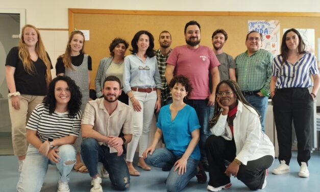 Antiracisme per continuar explorant les narratives de l’amor