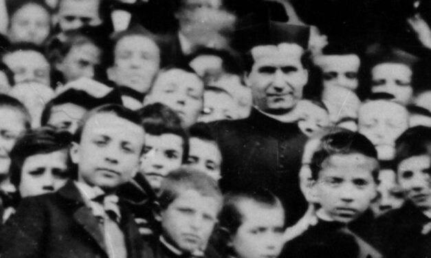 Don Bosco, entre los patronos para la próxima JMJ Lisboa 2023