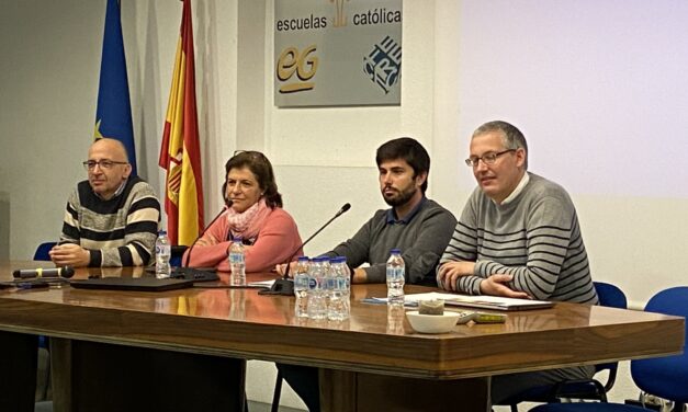 Mirando al futuro con esperanza, tema del Foro Pastoral de Escuelas Católicas de Madrid