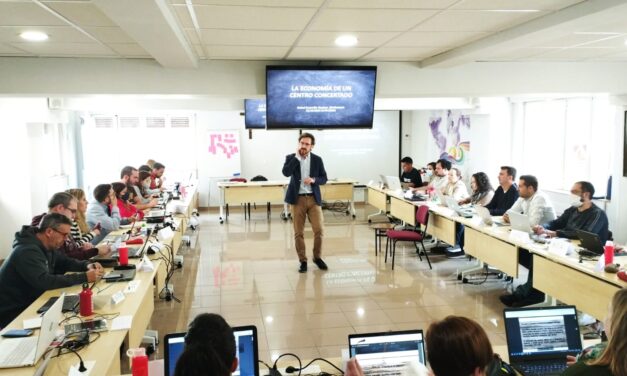 Escuelas Salesianas continúa en marcha con los cursos formativos de Expertos y Expertas en Dirección de Centros Educativos