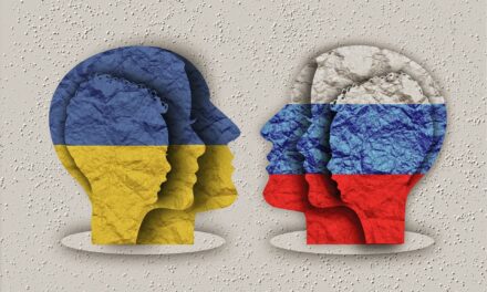 Rusia-Ucrania: me niego a estar a favor de uno y contra el otro