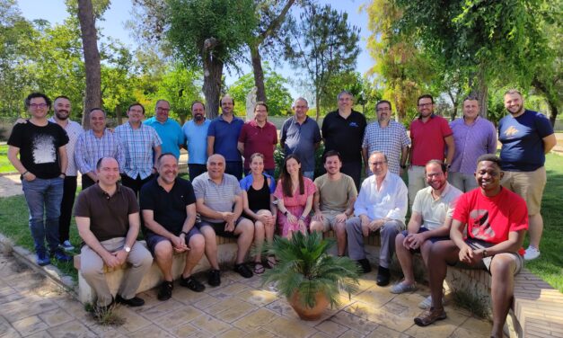 La Pastoral Juvenil centra els esforços en l’elaboració del Projecte Educatiu Pastoral Salesià Inspectorial