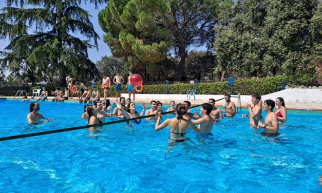 Un verano de récord: la Inspectoría se prepara para todo lo que está por venir