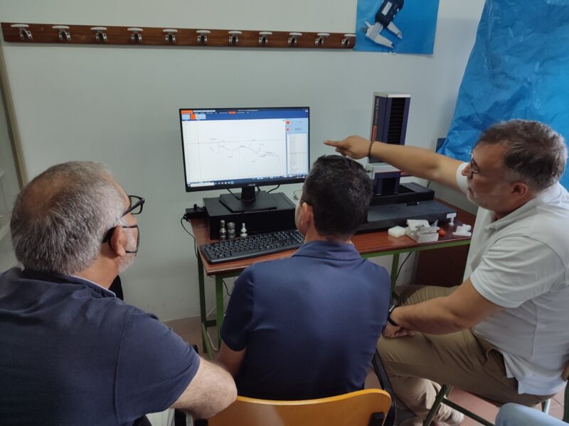 20220603 Proyecto Ministerio Mecanizado (1)