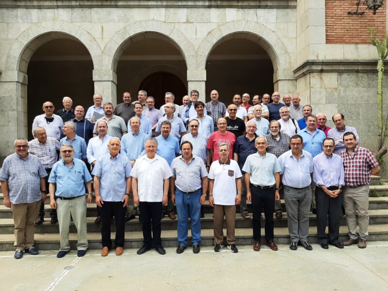 Reunión de directores junio 2022 SMX