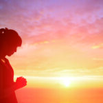 La oración, interioridad con Dios