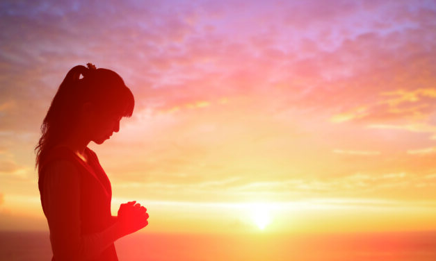 La oración, interioridad con Dios