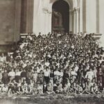 Foto con Historia: Oratorio de Guadalajara