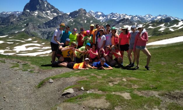 Prop de 18.000 joves participaran a les activitats d’estiu dels Salesians