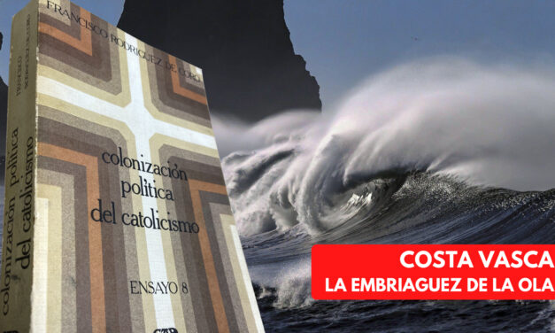 COSTA VASCA