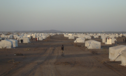 Refugiados: proteger, acoger y acompañar a los que dejan su hogar para salvar la vida