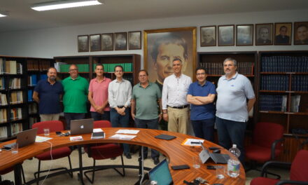 ‘Más cerca’: Escuelas Católicas y Salesianos comparten objetivos para reforzar la misión educativa