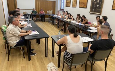 Bilbao y Lugo acogen las reuniones de precampamentos del IEF