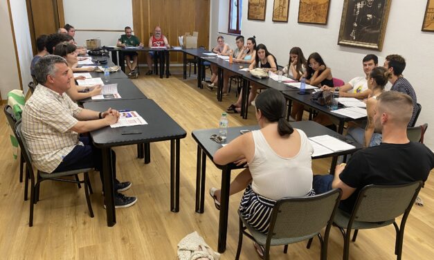 Bilbao y Lugo acogen las reuniones de precampamentos del IEF
