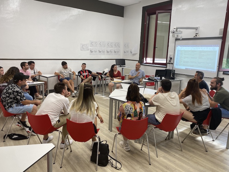 Deusto 6