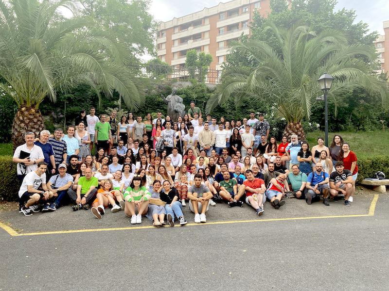 Deusto 8