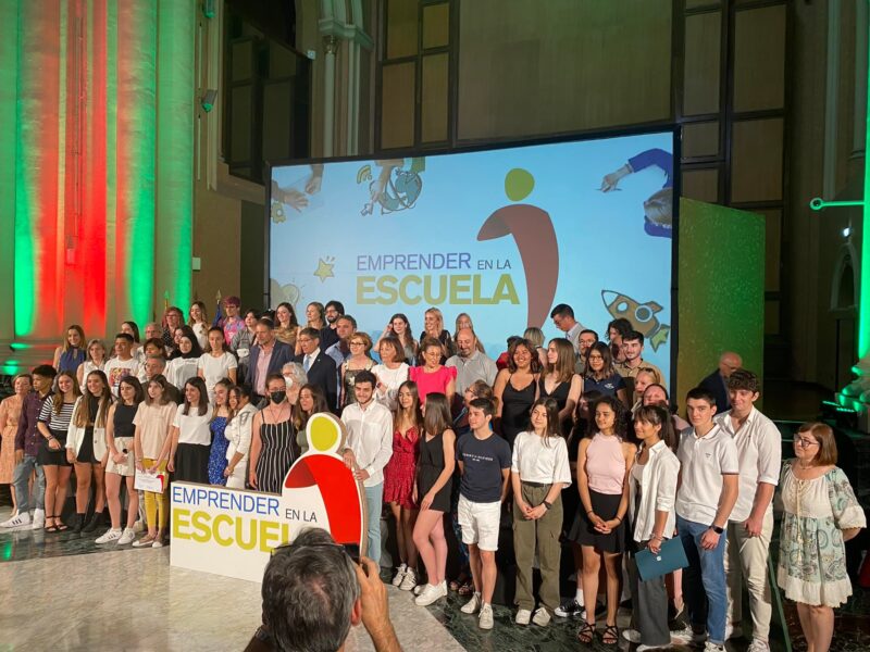 Ganadores