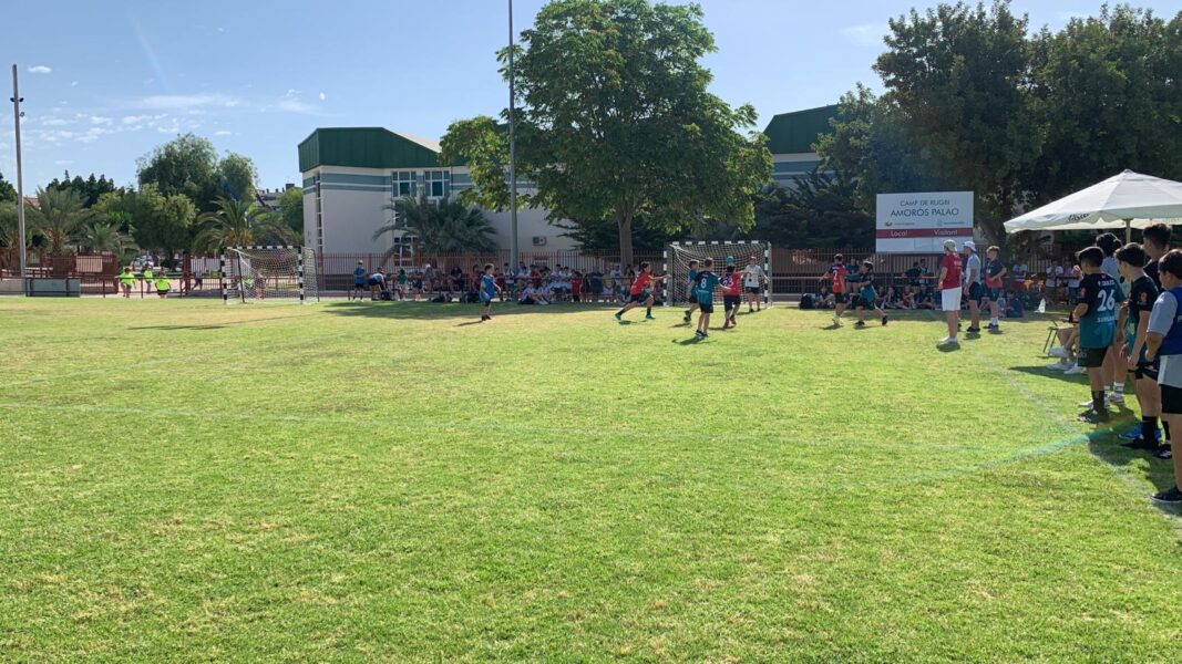 Juegos Intersalesianos SMX 2022