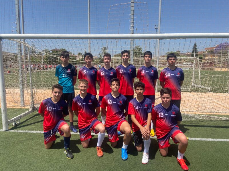 Juegos Intersalesianos SMX 2022