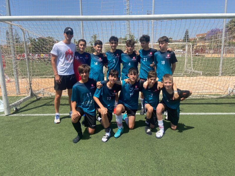Juegos Intersalesianos SMX 2022