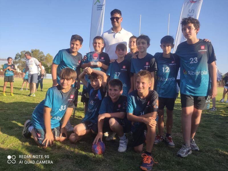 Juegos Intersalesianos SMX 2022