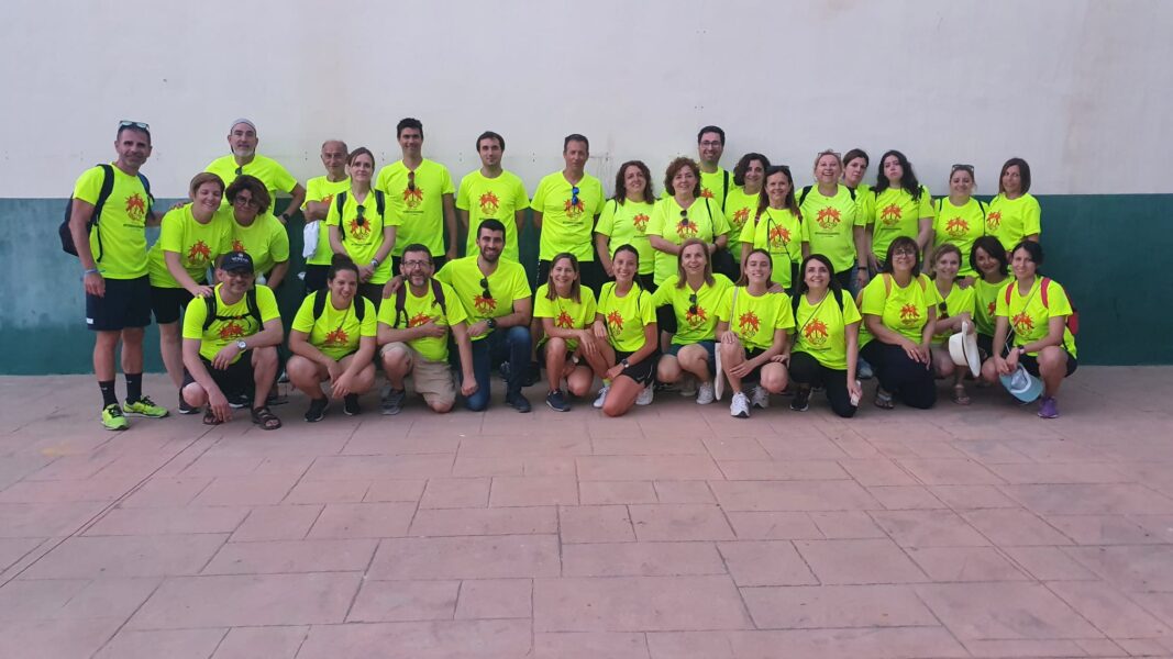 Juegos Intersalesianos SMX 2022