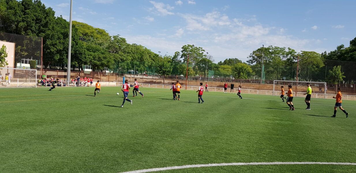 Juegos Intersalesianos SMX 2022